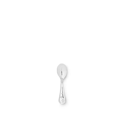 louis vuitton spoon|Silver Spoon S00 .